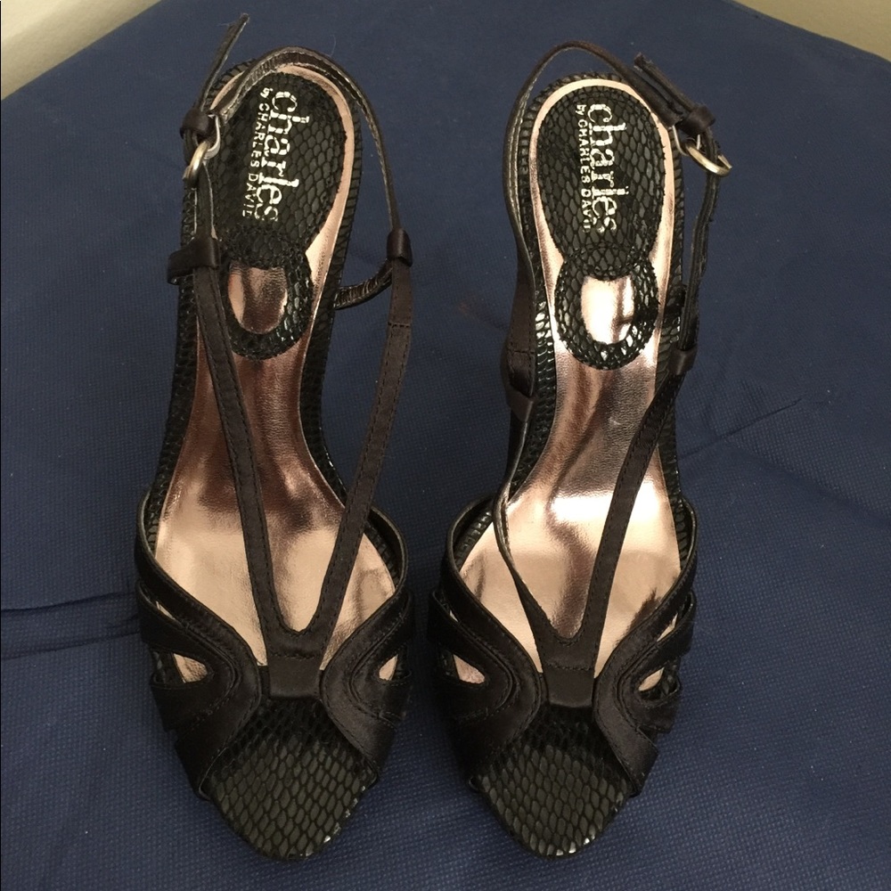 Charles by Charles David 6